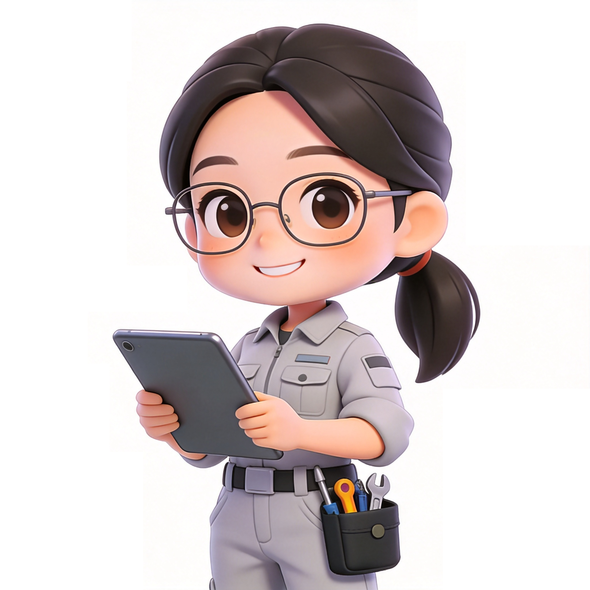 丰富的行业经验支持